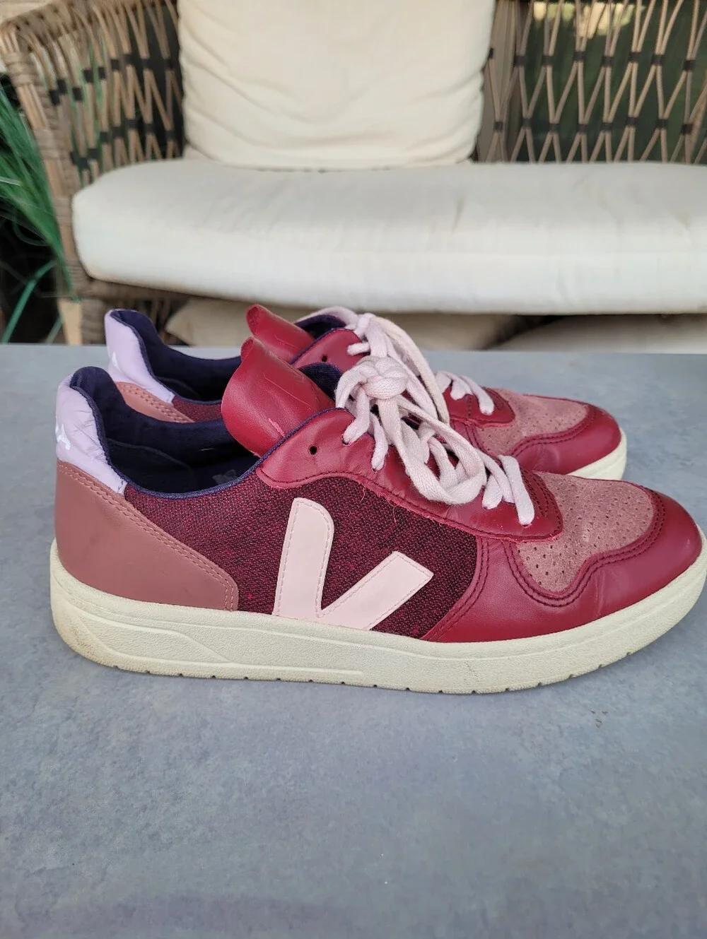 Veja women 10